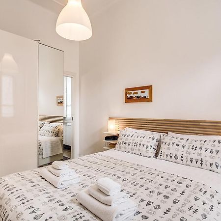 Appartement La Casa Di Nonna Pina à Rome Extérieur photo