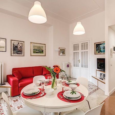 Appartement La Casa Di Nonna Pina à Rome Extérieur photo