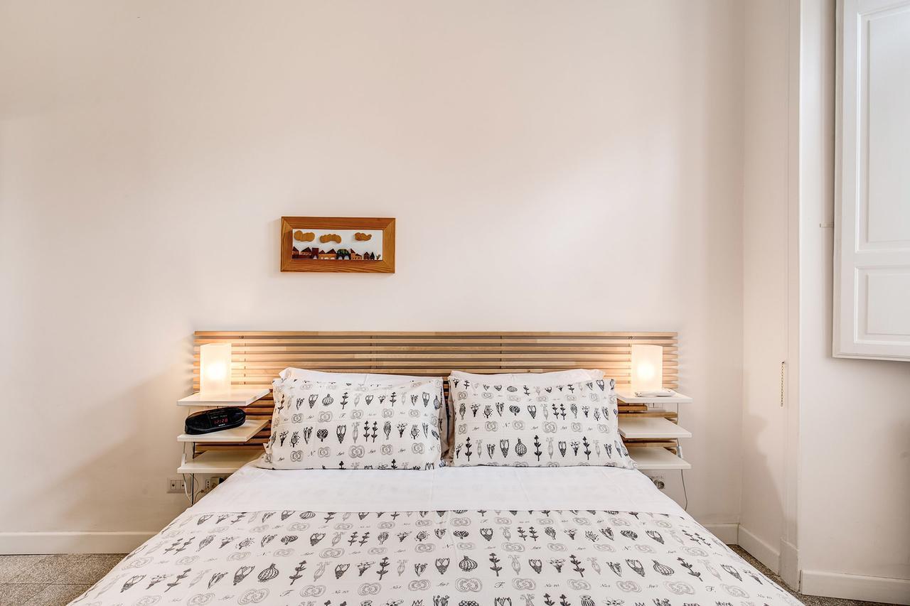 Appartement La Casa Di Nonna Pina à Rome Extérieur photo